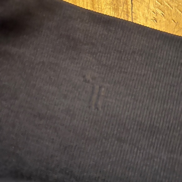 Lululemon In The Flow Cropped Leggings 4 - Picture 3 of 5